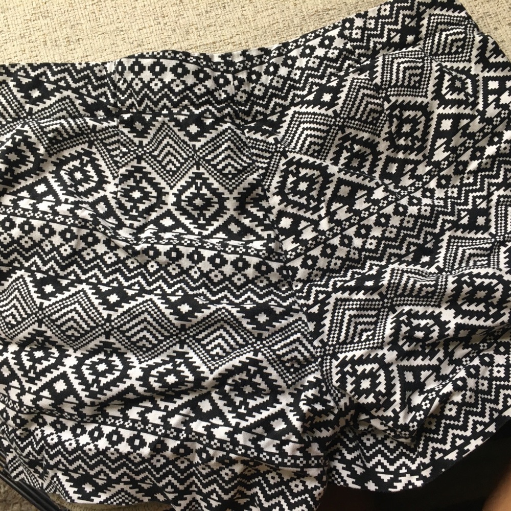 Womens shorts
